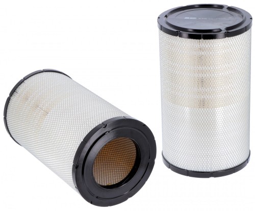 Filtr powietrza SA16120 Hifi Filter do VOLVO EC380E, LIEBHERR L580, KOMATSU WA600, KOBELCO SK480, SANY SY485