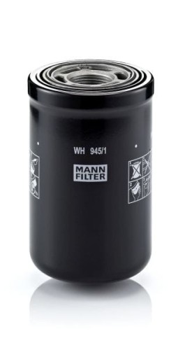 Filtr hydrauliczny WH945/1 Mann Filter