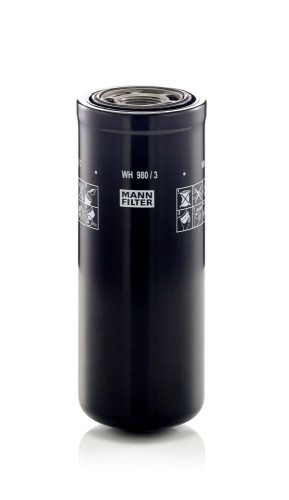 Filtr hydrauliczny WH980/3 Mann Filter