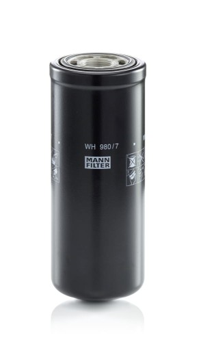 Filtr hydrauliczny WH980/7 Mann Filter