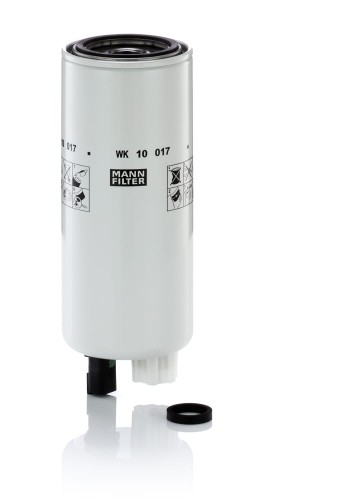 Filtr paliwa WK10017x Mann Filter