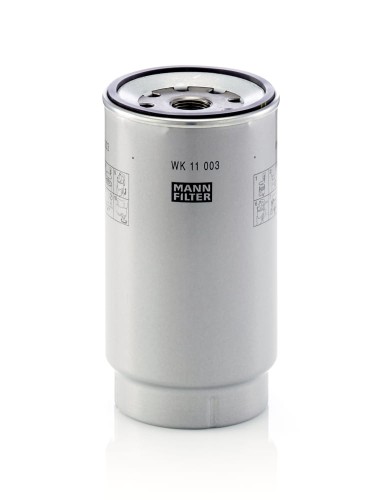 Filtr paliwa WK11003z Mann Filter