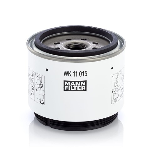 Filtr paliwa WK11015x Mann Filter