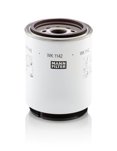 Filtr paliwa WK1142X Mann Filter