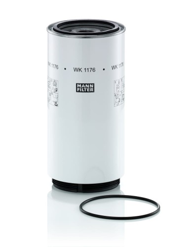 Filtr paliwa WK1176X Mann Filter