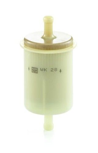 Filtr paliwa WK28 Mann Filter