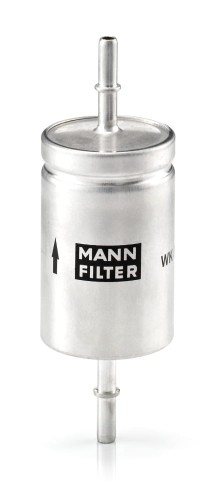 Filtr paliwa WK512 Mann Filter