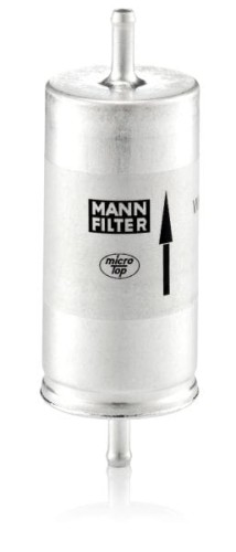 Filtr paliwa WK413 Mann Filter