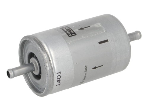 Filtr paliwa WK613 Mann Filter