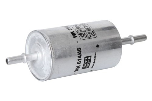 Filtr paliwa WK614/46 Mann Filter