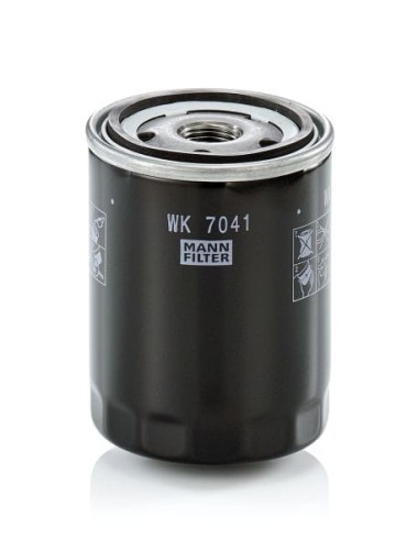 Filtr paliwa WK7041 Mann Filter