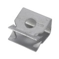 V34929800 Mocowanie kratki filtra kabiny