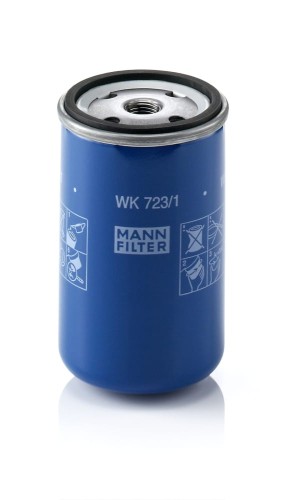 Filtr paliwa WK723/1 Mann Filter