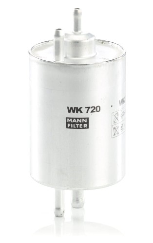 Filtr paliwa WK720 Mann Filter