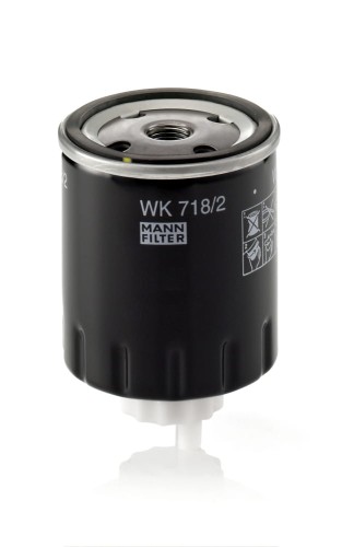 Filtr paliwa WK718/2 Mann Filter
