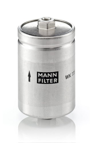 Filtr paliwa WK725 Mann Filter