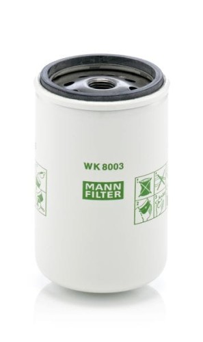 Filtr paliwa WK8003X Mann Filter