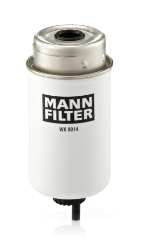 Filtr paliwa WK8014 Mann Filter