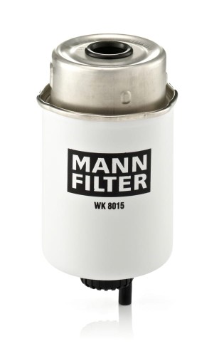Filtr paliwa WK8015 Mann Filter