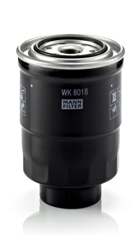 Filtr paliwa WK8018X Mann Filter
