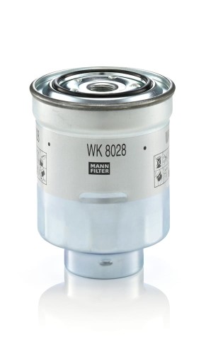Filtr paliwa WK8028Z Mann Filter