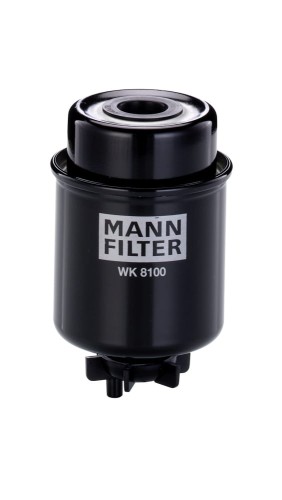 Filtr paliwa WK8100 Mann Filter
