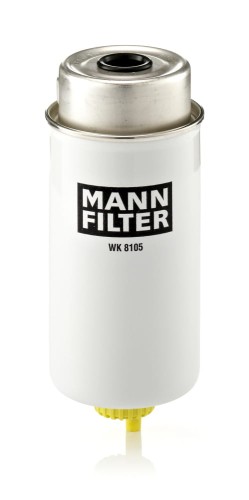 Filtr paliwa WK8105 Mann Filter