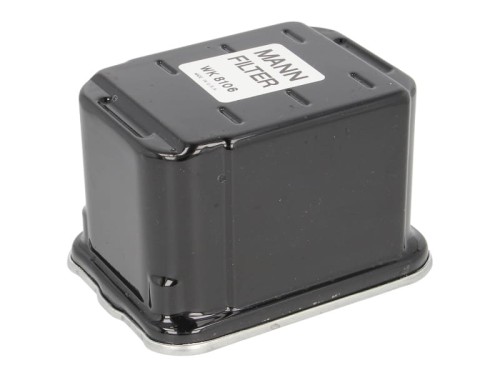 Filtr paliwa WK8106 Mann Filter