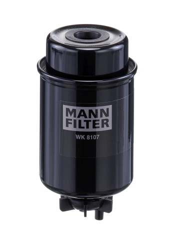 Filtr paliwa WK8107 Mann Filter