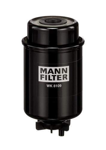Filtr paliwa WK8109 Mann Filter
