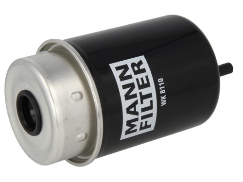 Filtr paliwa WK8110 Mann Filter