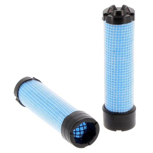 Filtr powietrza SA16129 HIFI FILTER do JOHN DEERE: X950R, 2210, GATOR 6X4 D VOLVO: EC 18 D, EC 18 E KOBELCO: SK 10 SR, SK 20 SR-2 CATERPILLAR: 301.7 D CR, 301.8 C