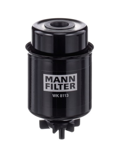 Filtr paliwa WK8113 Mann Filter
