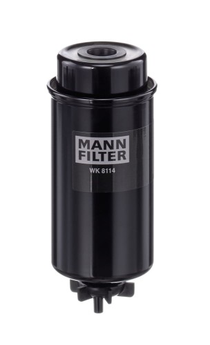 Filtr paliwa WK8114 Mann Filter