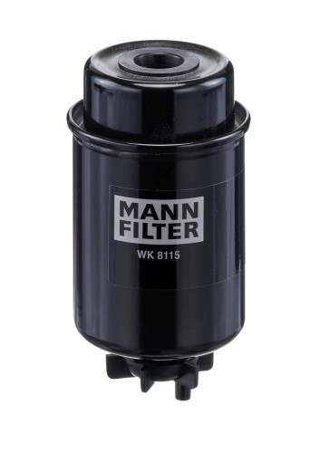 Filtr paliwa WK8115 Mann Filter