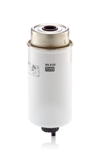 Filtr paliwa WK8120 Mann Filter