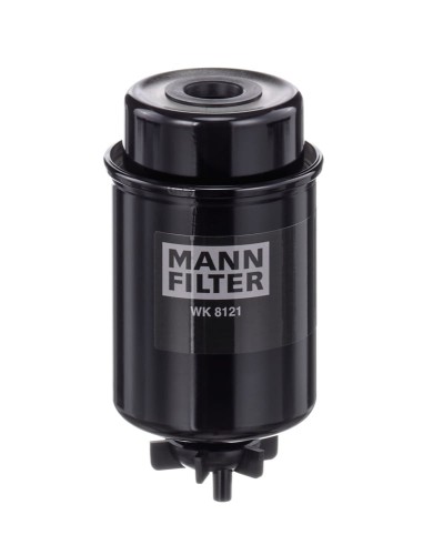 Filtr paliwa WK8121 Mann Filter