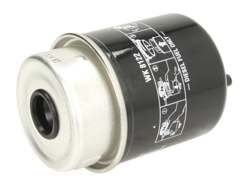 Filtr paliwa WK8122 Mann Filter