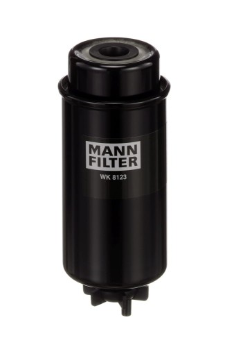 Filtr paliwa WK8123 Mann Filter