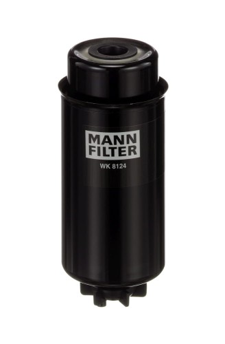 Filtr paliwa WK8124 Mann Filter