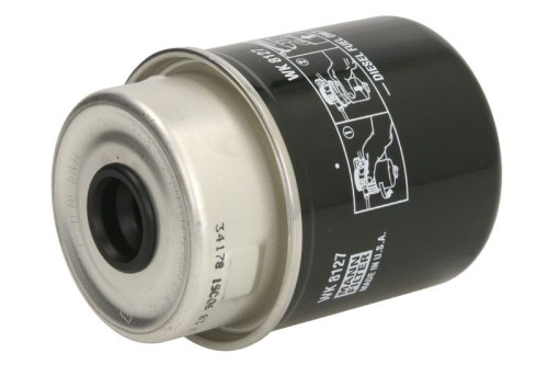 Filtr paliwa WK8127 Mann Filter