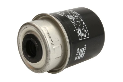 Filtr paliwa WK8128 Mann Filter
