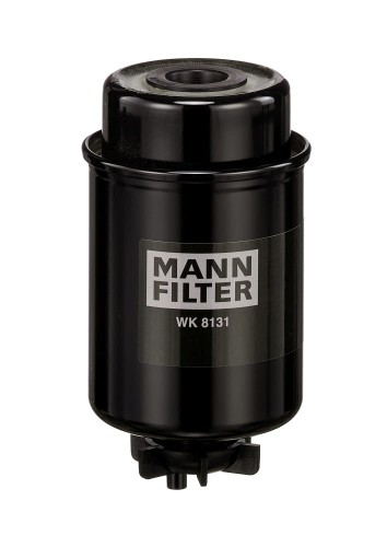 Filtr paliwa WK8131 Mann Filter