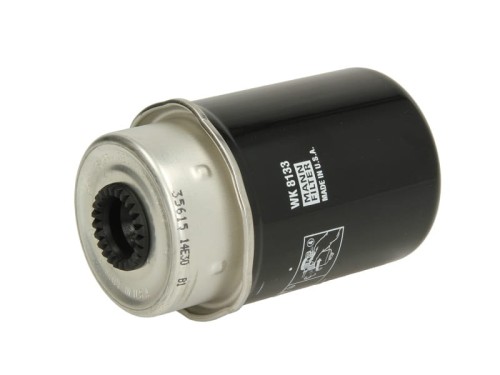 Filtr paliwa WK8133 Mann Filter