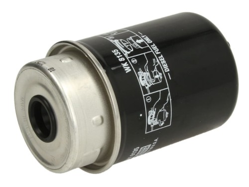 Filtr paliwa WK8135 Mann Filter