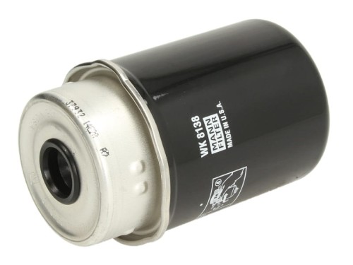 Filtr paliwa WK8138 Mann Filter