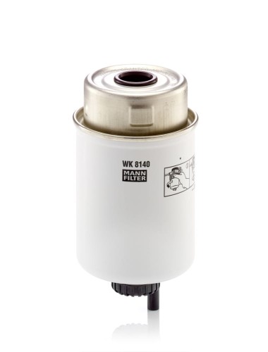 Filtr paliwa WK8140 Mann Filter