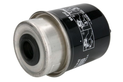 Filtr paliwa WK8142 Mann Filter