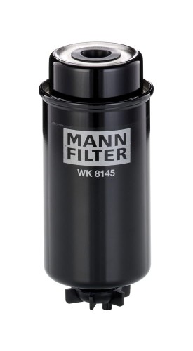 Filtr paliwa WK8145 Mann Filter