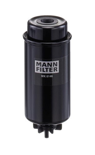 Filtr paliwa WK8146 Mann Filter